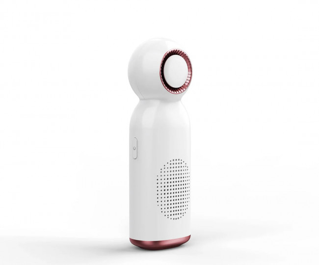 Домашній IPL-епілятор (фотоепілятор) з функцією охолодження MLAY T10